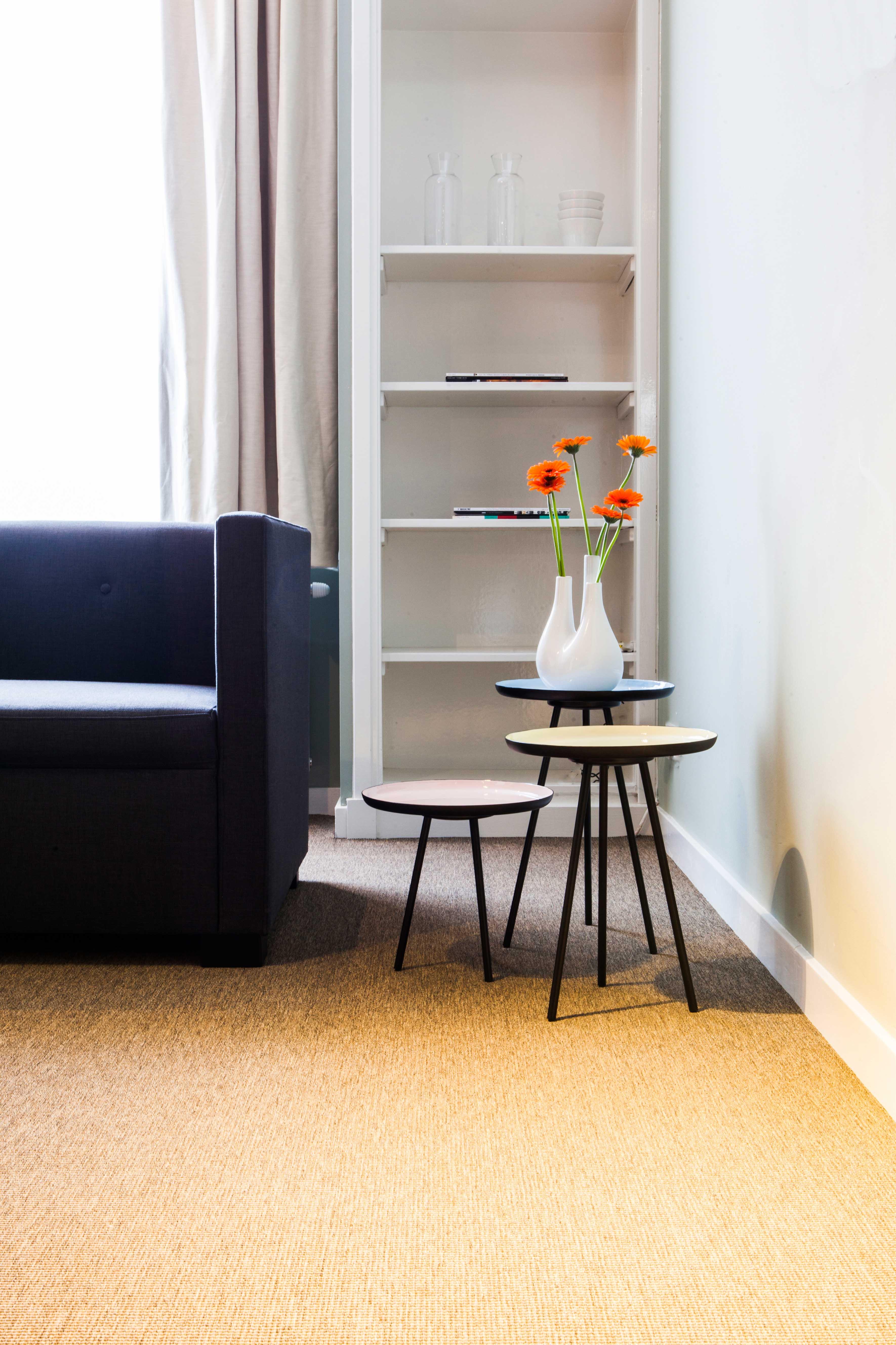 Apartments Prinsengracht อัมสเตอร์ดัม ภายนอก รูปภาพ