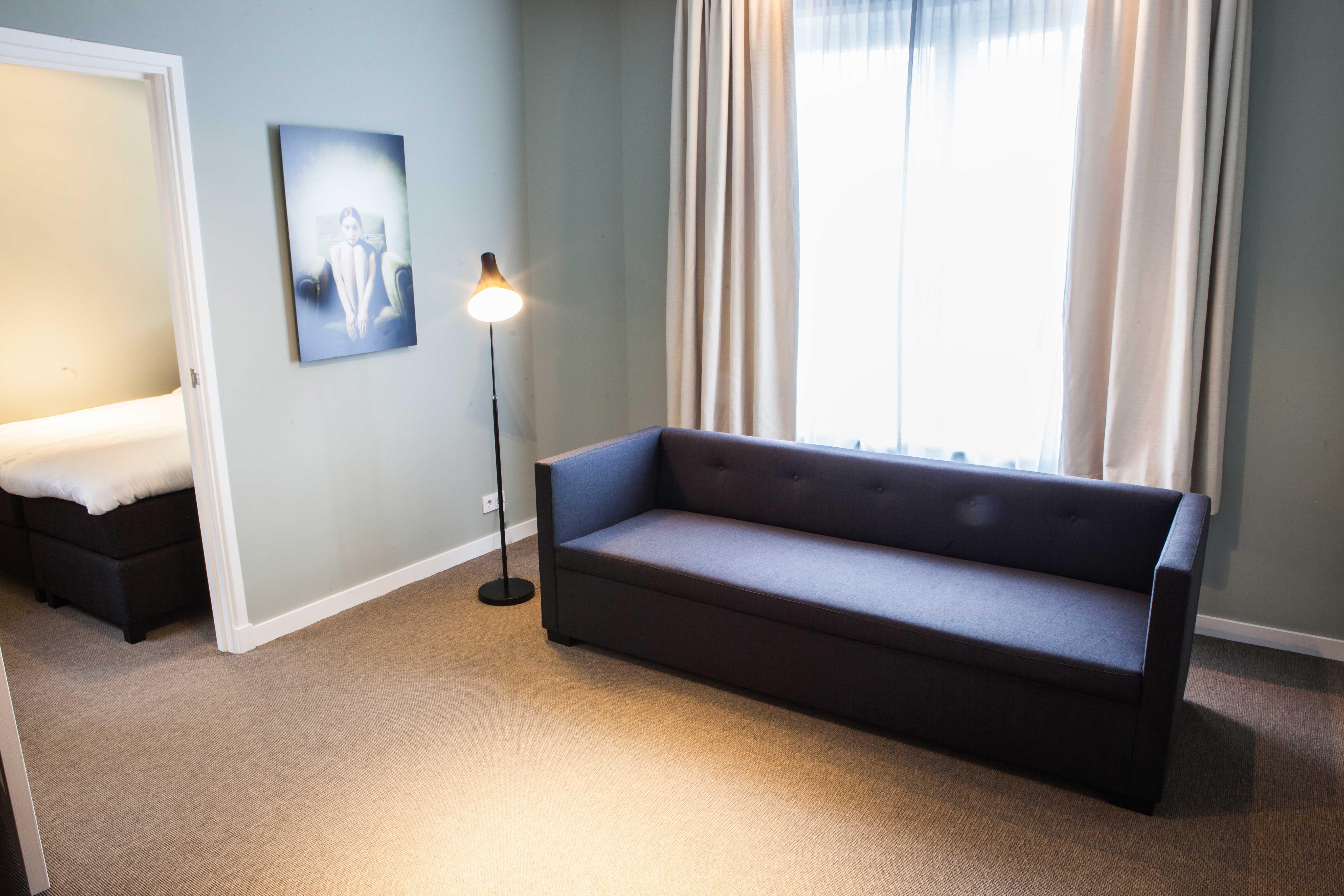 Apartments Prinsengracht อัมสเตอร์ดัม ภายนอก รูปภาพ