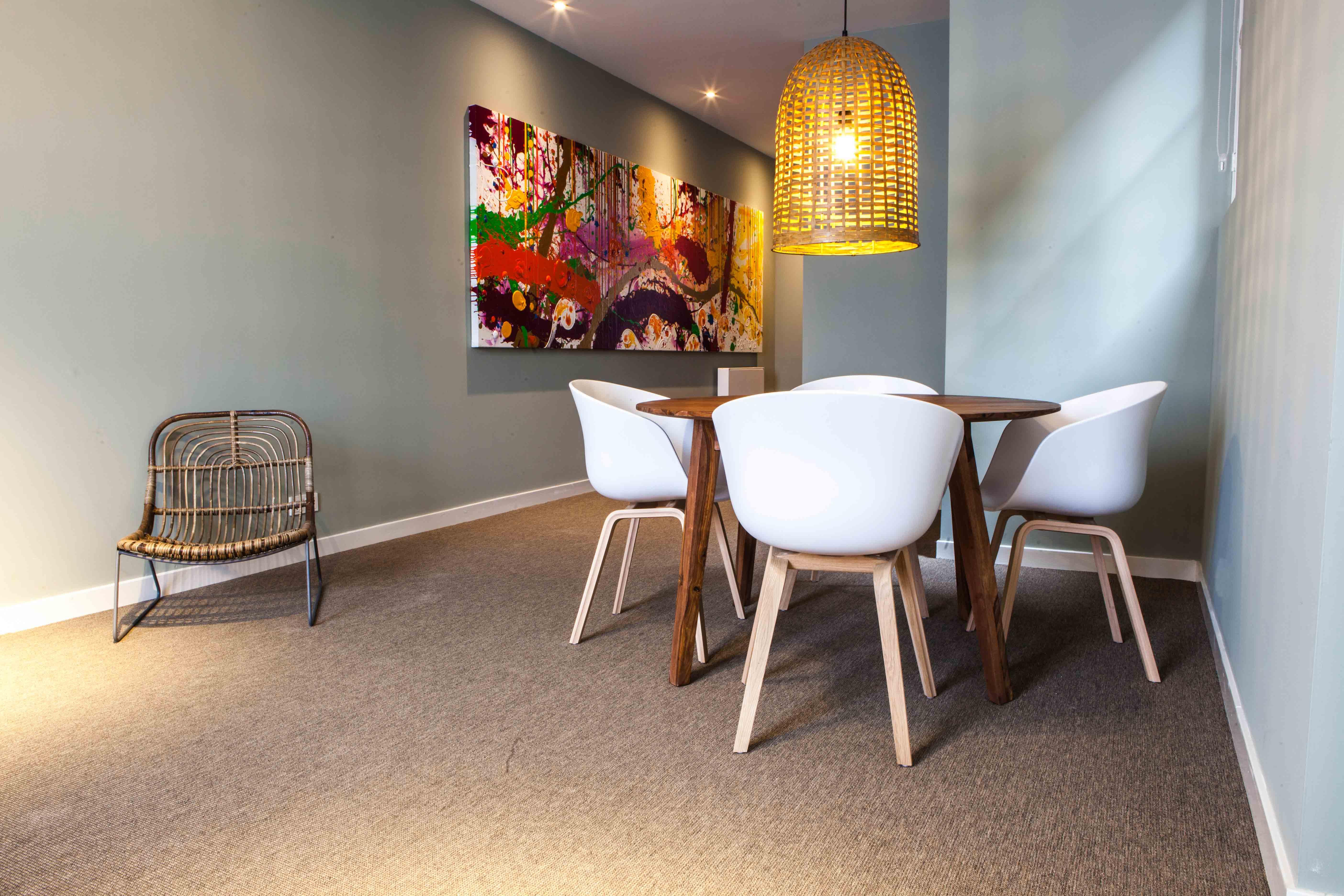 Apartments Prinsengracht อัมสเตอร์ดัม ภายนอก รูปภาพ