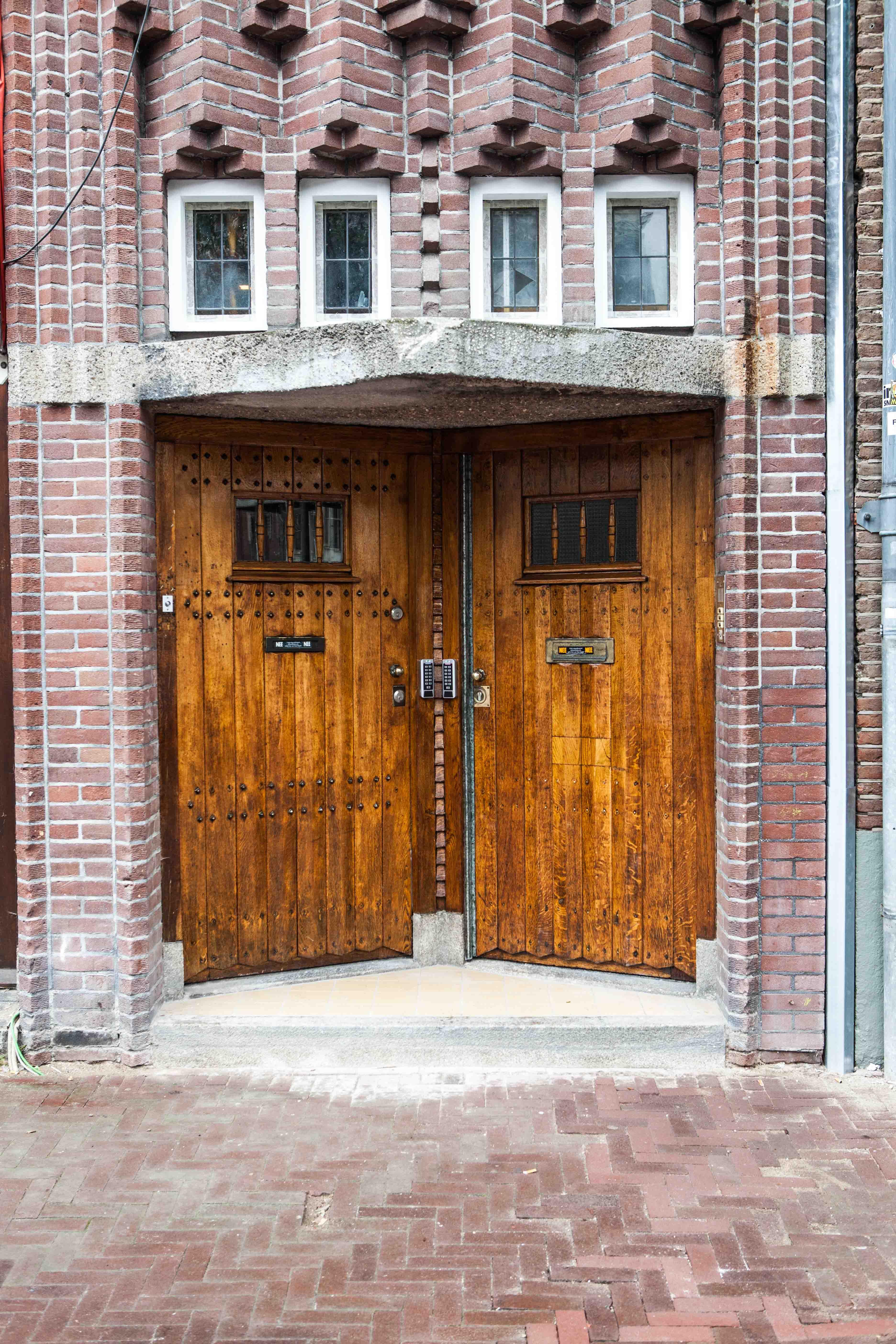 Apartments Prinsengracht อัมสเตอร์ดัม ภายนอก รูปภาพ