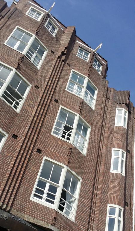 Apartments Prinsengracht อัมสเตอร์ดัม ภายนอก รูปภาพ