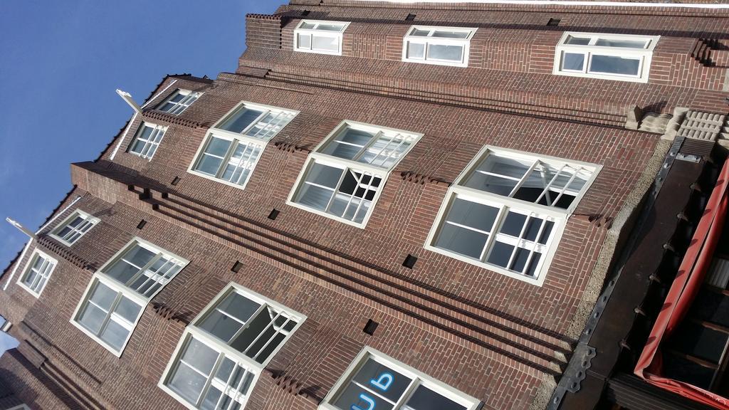 Apartments Prinsengracht อัมสเตอร์ดัม ภายนอก รูปภาพ